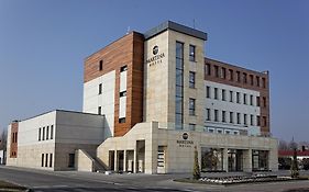 Hotel Martina